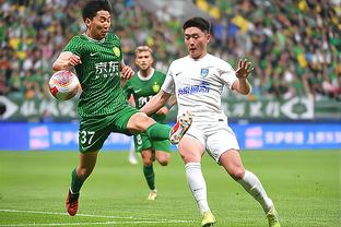 足球报：沧州雄狮引援质量一直不错 若想保级引进优质外援是关键